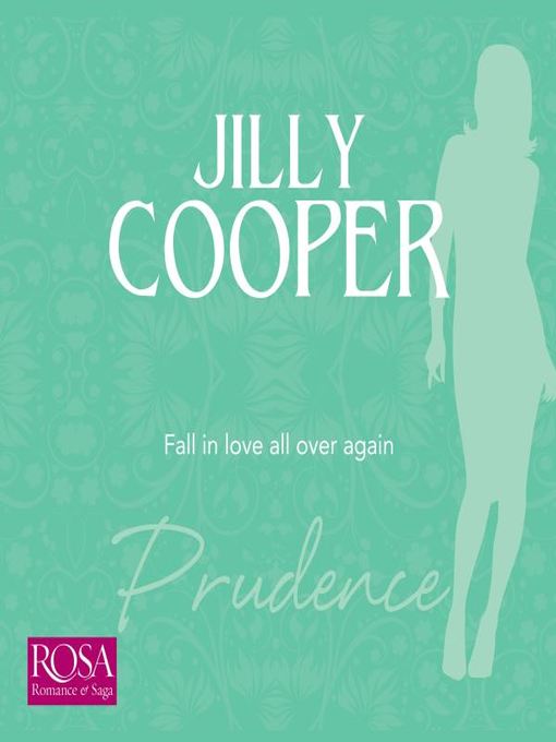 Title details for Prudence by Jilly Cooper - Available
